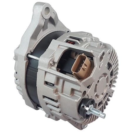 Replacement For Mitsubishi, 2014 Lancer 2L Alternator